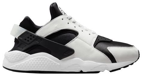 nike huarache damen weiß foot locker|Nike Huarache all black.